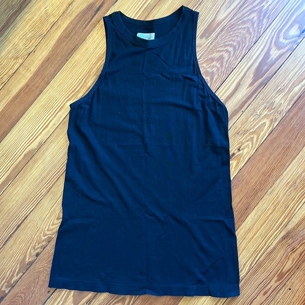 Athleta tank top